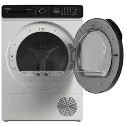 Сушильная машина Ozon DO9PC5GDI (White/Black) Thumb