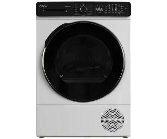 Сушильная машина Ozon DO9PC5GDI (White/Black)