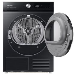 Masina de uscat rufe Samsung Bespoke DV90BB7445GBS7 (Black) Thumb