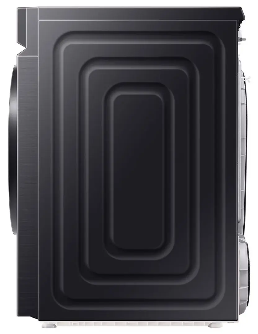Masina de uscat rufe Samsung Bespoke DV90BB7445GBS7 (Black) - 6