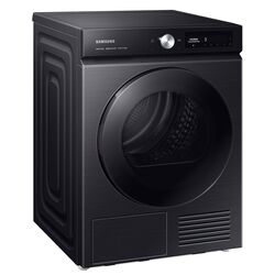 Masina de uscat rufe Samsung Bespoke DV90BB7445GBS7 (Black) Thumb