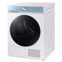 Сушильная машина Samsung Bespoke DV90BB9445GMS7 (White) Thumb