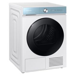 Сушильная машина Samsung Bespoke DV90BB9445GMS7 (White) Thumb