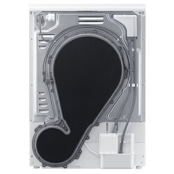 Сушильная машина Samsung Bespoke DV90BB9445GMS7 (White) Thumb