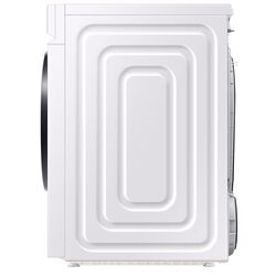 Сушильная машина Samsung Bespoke DV90BB9445GMS7 (White) Thumb