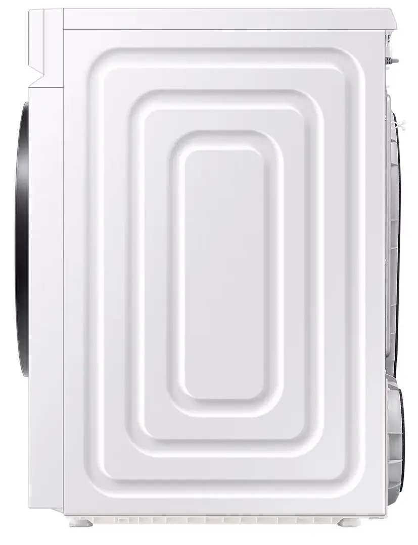 Сушильная машина Samsung Bespoke DV90BB9445GMS7 (White)