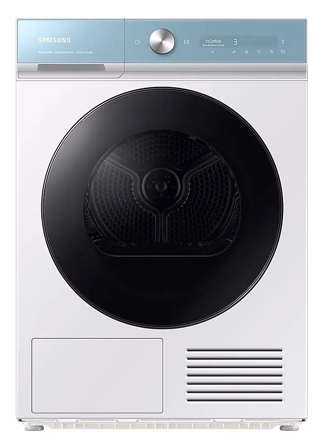 Сушильная машина Samsung Bespoke DV90BB9445GMS7 (White)