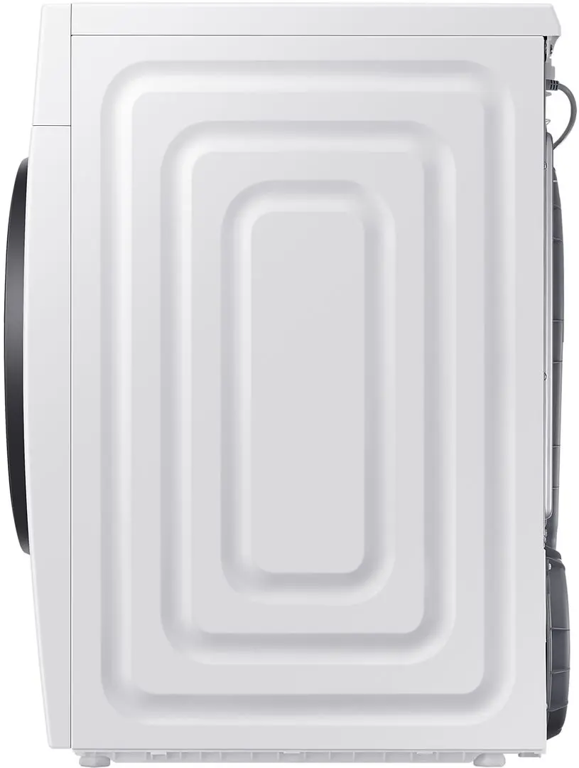 Сушильная машина Samsung DV80CGC2B0AEEO (White/Black) - 5