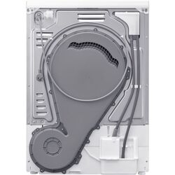 Сушильная машина Samsung DV80CGC2B0AEEO (White/Black) Thumb