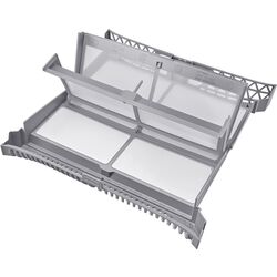 Сушильная машина Samsung DV80CGC2B0AEEO (White/Black) Thumb