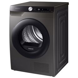 Masina de uscat rufe Samsung DV80T5220AX/S7 (Platinum Silver) Thumb