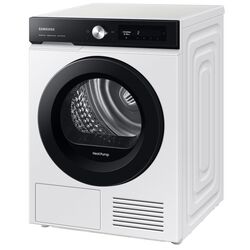 Сушильная машина Samsung DV90BB5245AES7 (White) Thumb