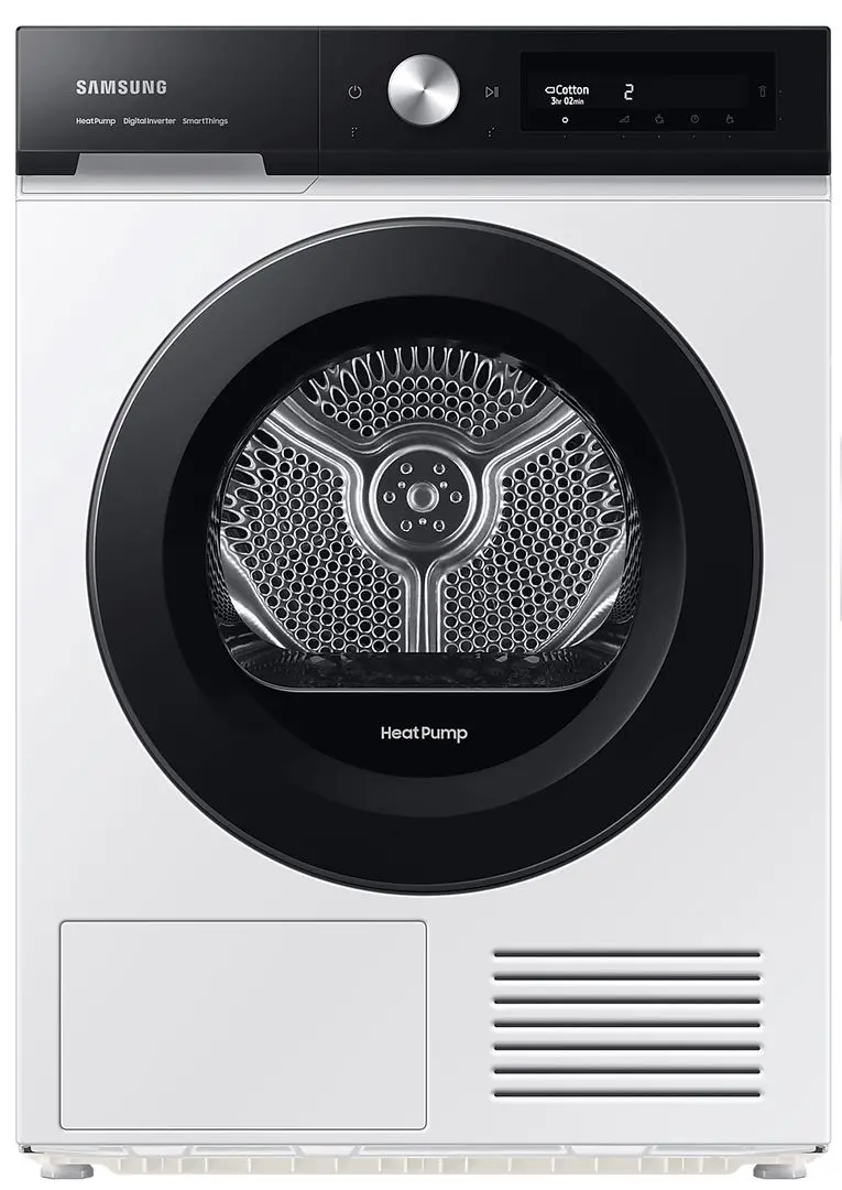 Сушильная машина Samsung DV90BB5245AES7 (White)