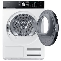 Сушильная машина Samsung DV90BBA245AELE (White) Thumb