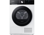 Сушильная машина Samsung DV90BBA245AELE (White)