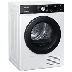 Сушильная машина Samsung DV90BBA245AELE (White) Thumb