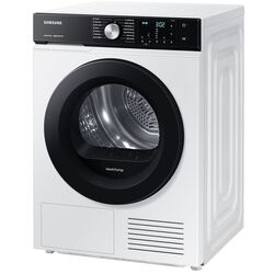 Сушильная машина Samsung DV90BBA245AELE (White) Thumb