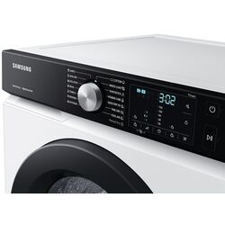 Сушильная машина Samsung DV90BBA245AELE (White) Thumb