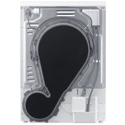 Сушильная машина Samsung DV90BBA245AELE (White) Thumb