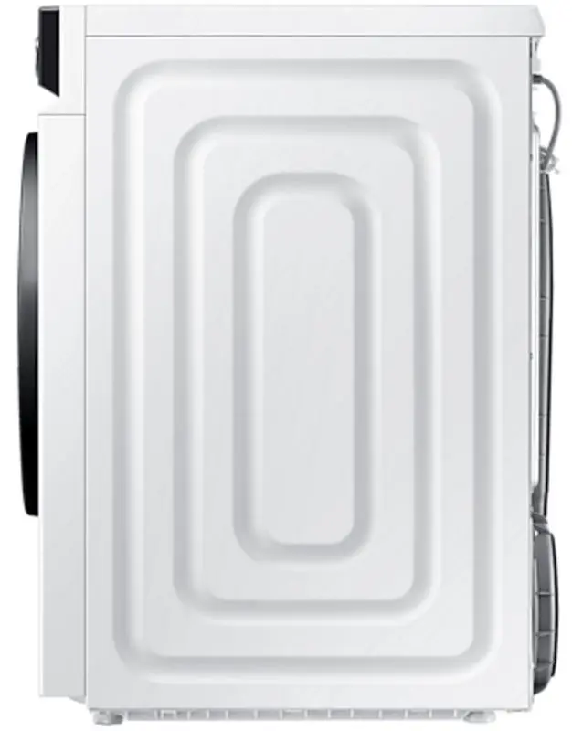 Сушильная машина Samsung DV90BBA245AELE (White)