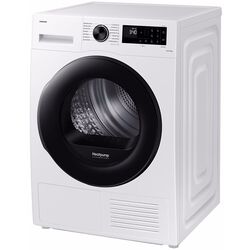 Сушильная машина Samsung DV90CGC2A0AELE (White) Thumb