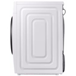 Сушильная машина Samsung DV90CGC2A0AELE (White) Thumb