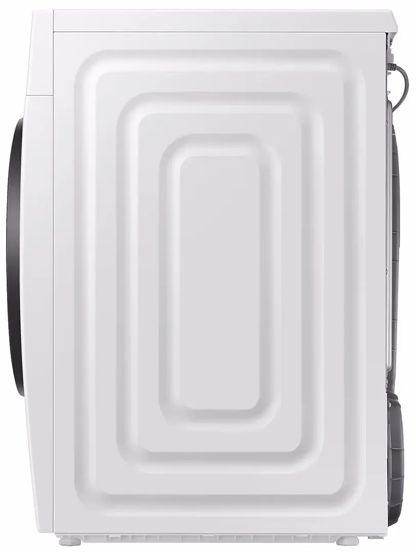 Сушильная машина Samsung DV90CGC2A0AELE (White) - 7