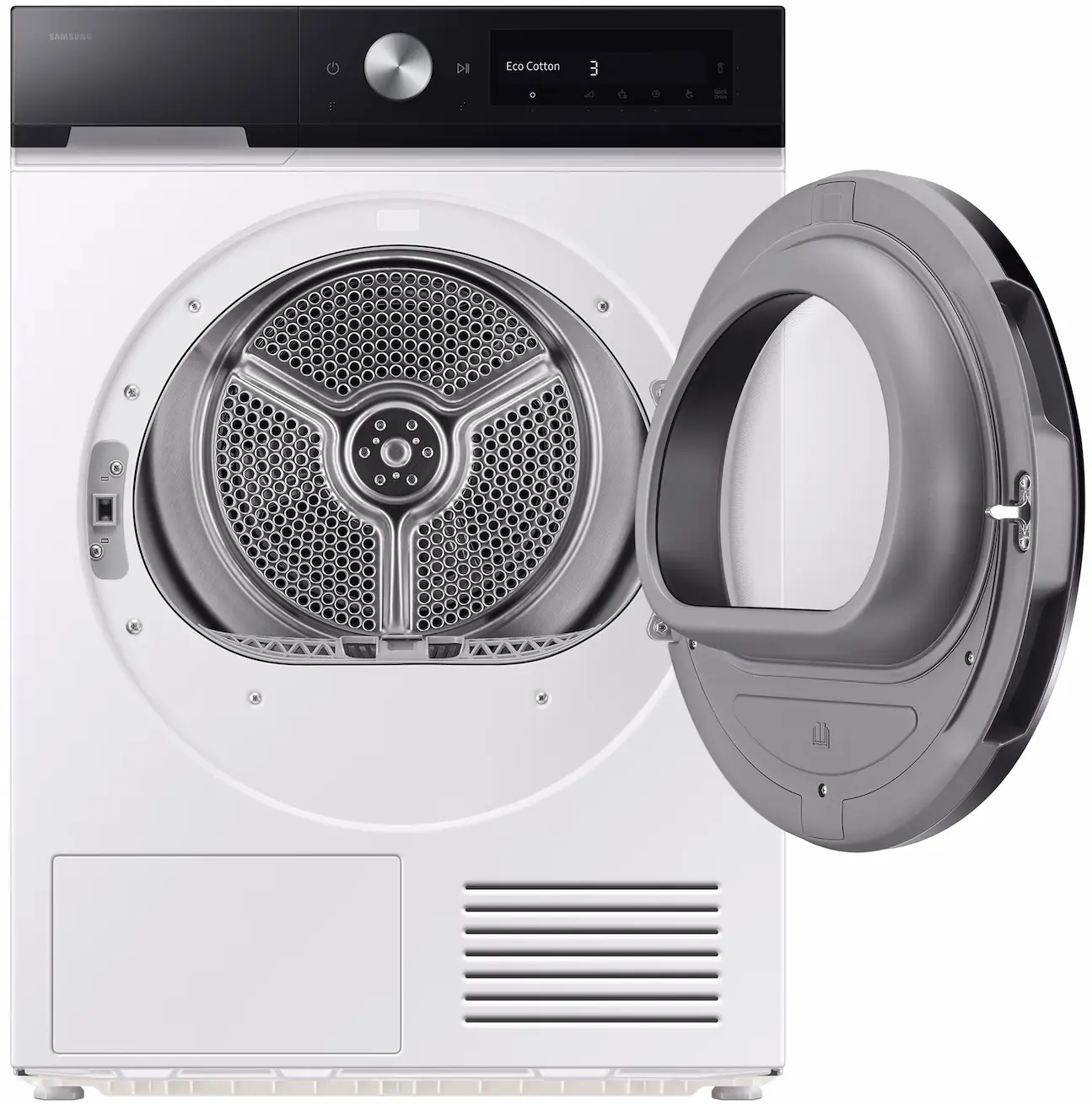 Сушильная машина Samsung DV90DB7845GEU4 (White)