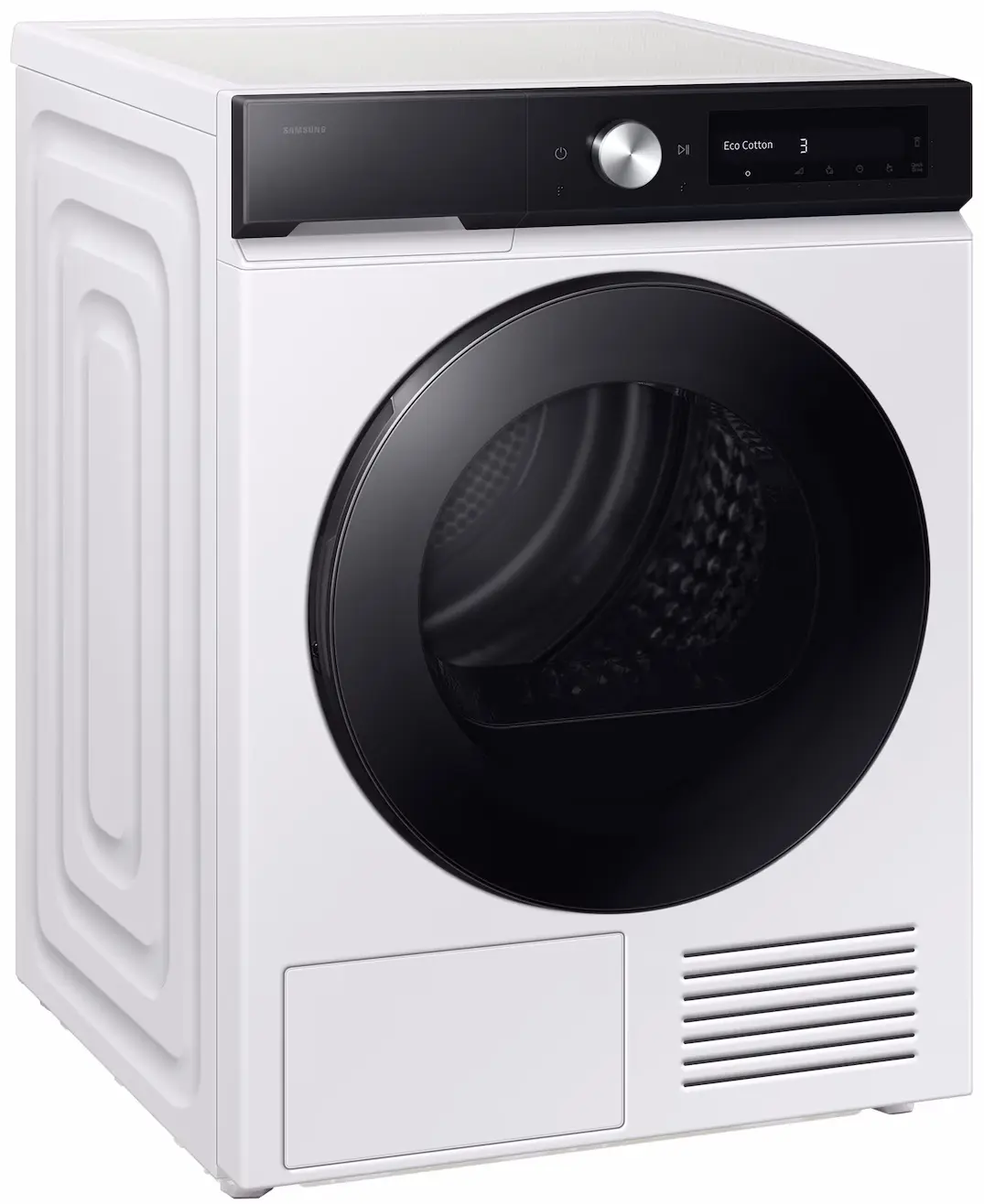 Сушильная машина Samsung DV90DB7845GEU4 (White)