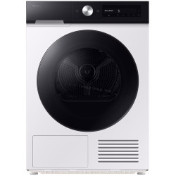 Masina de uscat rufe Samsung DV90DB7845GEU4 (White)