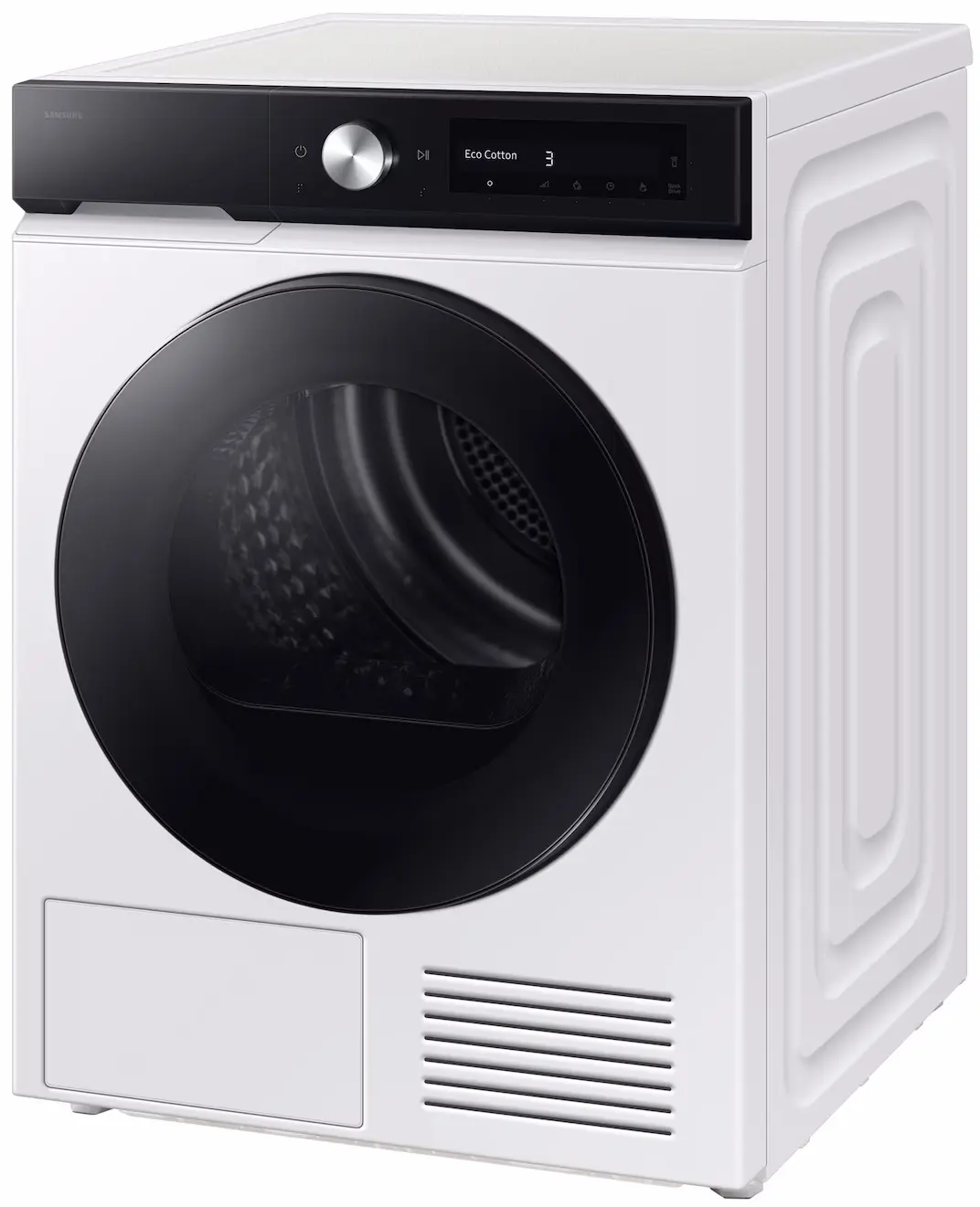 Сушильная машина Samsung DV90DB7845GEU4 (White)