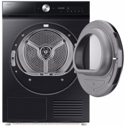 Masina de uscat rufe Samsung DV90DB8845GBU4 (Black) Thumb