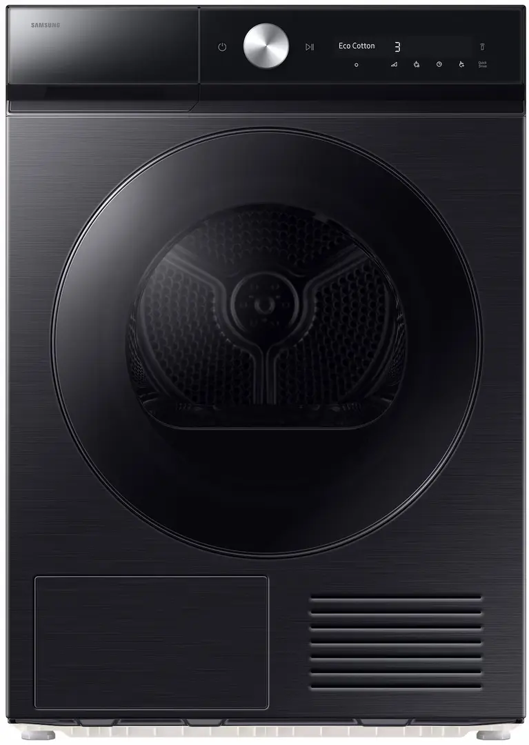 Masina de uscat rufe Samsung DV90DB8845GBU4 (Black)