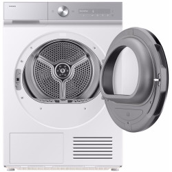 Сушильная машина Samsung DV90DB8845GHU4 (White) Thumb