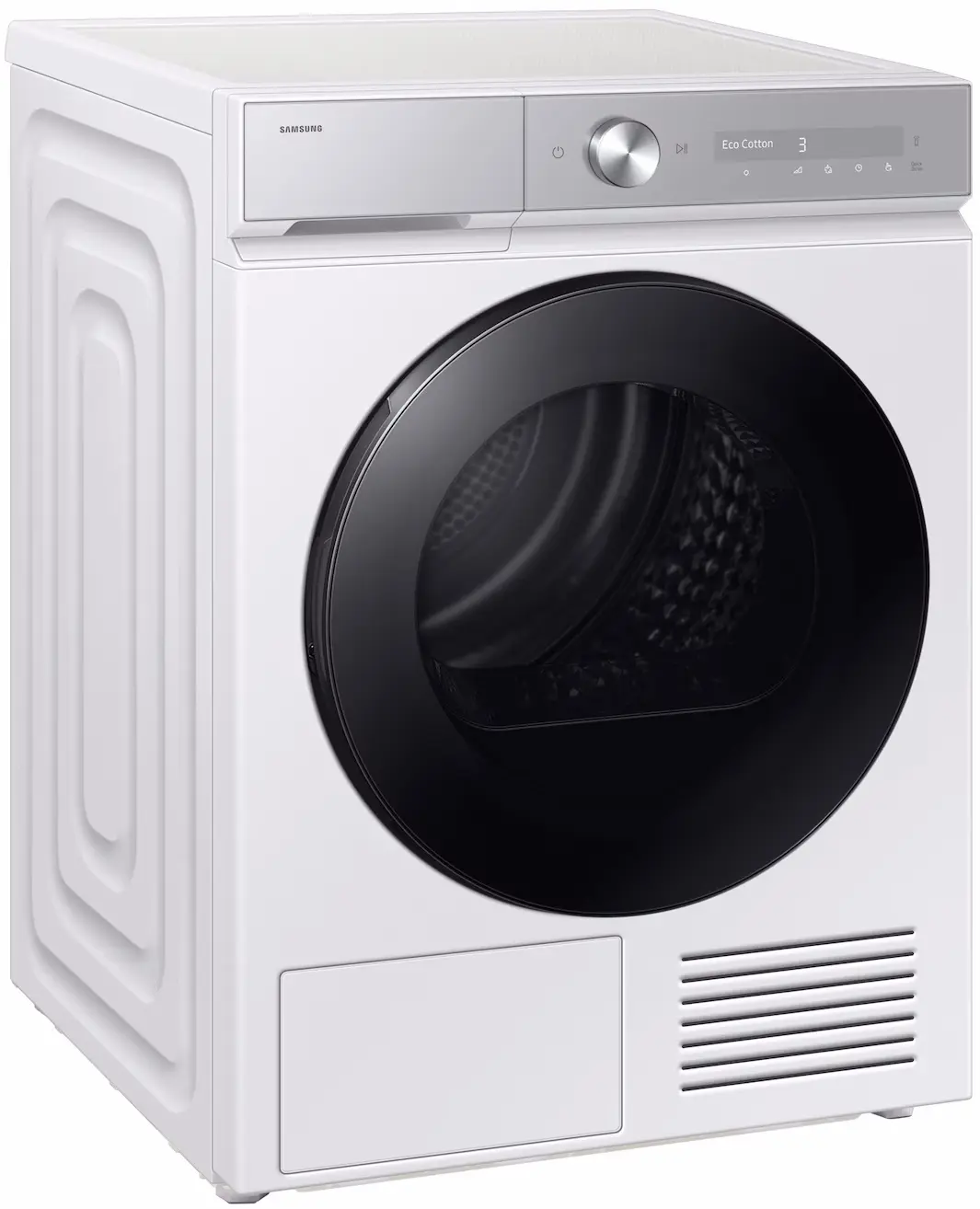 Сушильная машина Samsung DV90DB8845GHU4 (White)