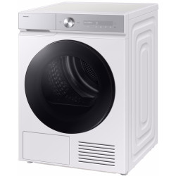 Сушильная машина Samsung DV90DB8845GHU4 (White) Thumb