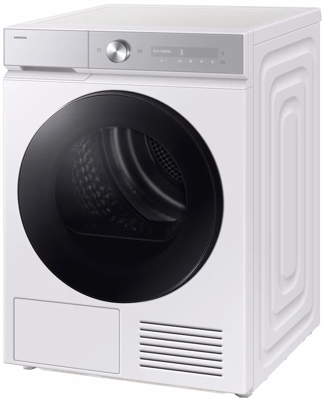 Сушильная машина Samsung DV90DB8845GHU4 (White)