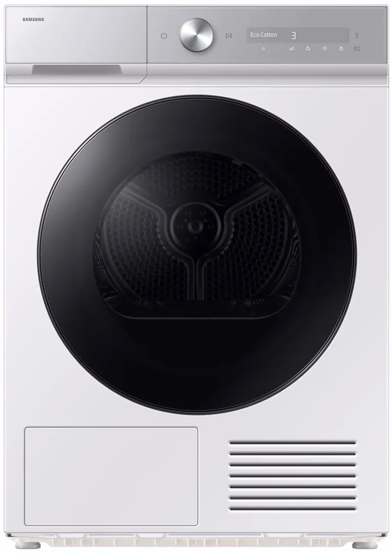 Сушильная машина Samsung DV90DB8845GHU4 (White)