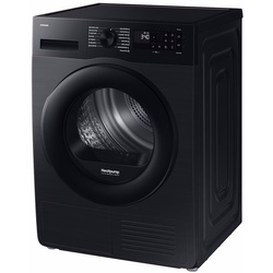 Сушильная машина Samsung DV90DG52A0ABLE (Black) Thumb