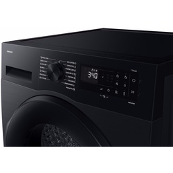Сушильная машина Samsung DV90DG52A0ABLE (Black) Thumb