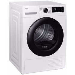 Сушильная машина Samsung DV90DG52A0AELE (White) Thumb