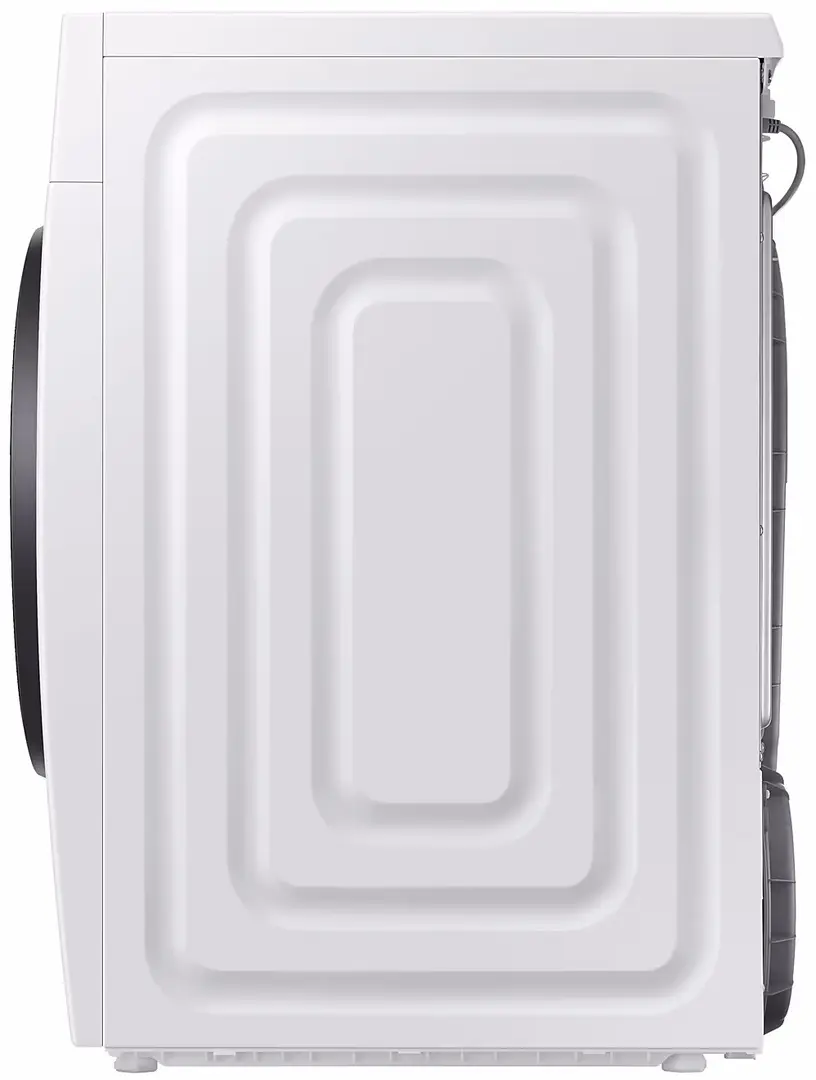 Сушильная машина Samsung DV90DG52A0AELE (White)