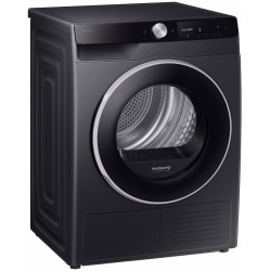 Masina de uscat rufe Samsung DV90DG6845LBU4 (Black) Thumb