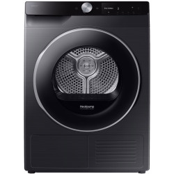 Masina de uscat rufe Samsung DV90DG6845LBU4 (Black)