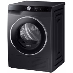 Masina de uscat rufe Samsung DV90DG6845LBU4 (Black) Thumb