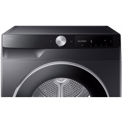 Masina de uscat rufe Samsung DV90DG6845LBU4 (Black) Thumb