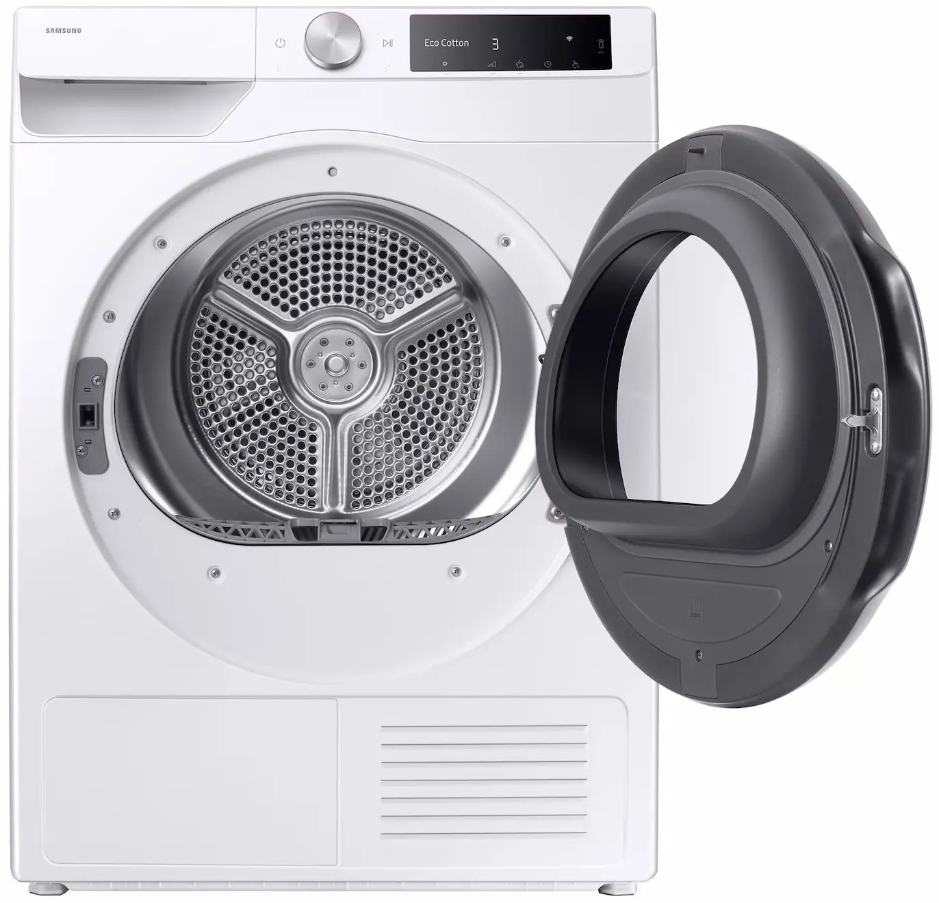 Сушильная машина Samsung DV90DG6845LEU4 (White)