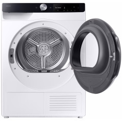 Сушильная машина Samsung DV90DG6845LKU4 (White) Thumb