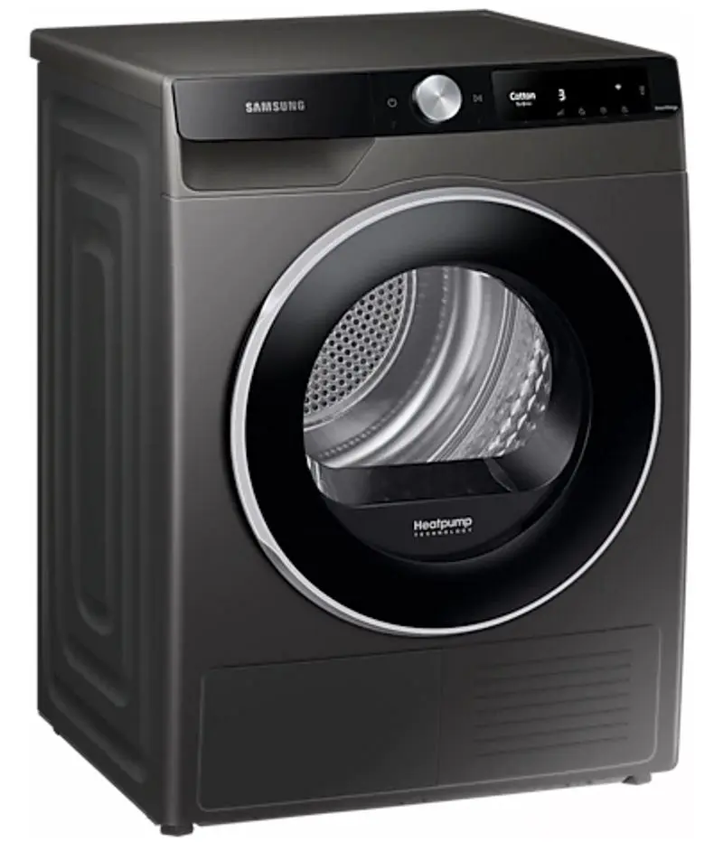 Masina de uscat rufe Samsung DV90T6240LX/S7 (Platinum Silver)