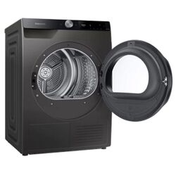 Masina de uscat rufe Samsung DV90T6240LX/S7 (Platinum Silver) Thumb